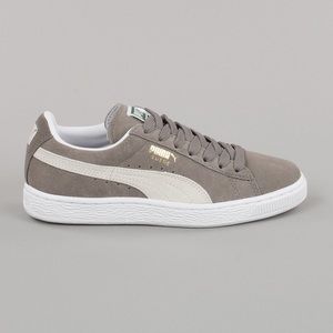 Puma sneakers
